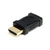 High Speed HDMI® - HDMI to HDMI Mini Adapter – M/F High Speed HDMI® - HDMI to HDMI Mini Adapter – M/F