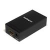 HDMI® or DVI to DisplayPort® Active Converter