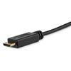 High Speed HDMI® Cable with Ethernet - HDMI to HDMI Mini - M/M High Speed HDMI® Cable with Ethernet - HDMI to HDMI Mini - M/M