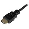 High Speed HDMI® Cable with Ethernet - HDMI to HDMI Mini - M/M High Speed HDMI® Cable with Ethernet - HDMI to HDMI Mini - M/M