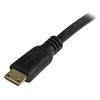High Speed HDMI® Cable with Ethernet - HDMI to HDMI Mini - M/M High Speed HDMI® Cable with Ethernet - HDMI to HDMI Mini - M/M