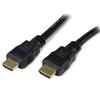 0.5m High Speed HDMI Cable - Ultra HD 4k x 2k HDMI Cable - HDMI to HDMI M/M