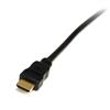 90° Down Angled High Speed HDMI® Cable - M/M 90° Down Angled High Speed HDMI® Cable - M/M