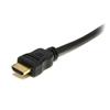 90° Upward Angled High Speed HDMI® Cable - M/M 90° Upward Angled High Speed HDMI® Cable - M/M