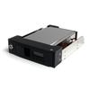 Rack Móvil Disco Duro HDD SATA 3,5