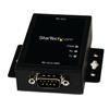 Industrial RS232 to RS422/485 Serial Port Converter with 15KV ESD Protection