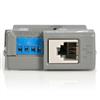 RS-232 to RS485/422 Serial Converter RS-232 to RS485/422 Serial Converter