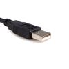 USB to Parallel Printer Adapter - M/M USB to Parallel Printer Adapter - M/M