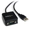 1 Port FTDI USB to Serial RS232 Adapter Cable with Optical Isolation