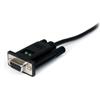 FTDI USB to Serial Null Modem DCE Adapter Cable FTDI USB to Serial Null Modem DCE Adapter Cable