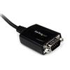 USB to RS232 DB9 Serial Adapter Cable with COM Retention USB to RS232 DB9 Serial Adapter Cable with COM Retention