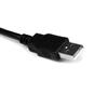 USB to RS232 DB9 Serial Adapter Cable with COM Retention USB to RS232 DB9 Serial Adapter Cable with COM Retention