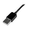 Thumbnail 5 for USB Stereo Audio Adapter External Sound Card with SPDIF Digital Audio and Built-in Microphone
