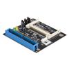 40/44 Pin IDE to Compact Flash SSD Adapter