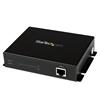 5 Port Unmanaged Industrial Gigabit PoE Switch with 4 Power over Ethernet ports