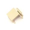Universal Wall Plate Blank Insert - Ivory Universal Wall Plate Blank Insert - Ivory