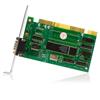 ISA Serial Adapter Card (RS232) with 16550 UART ISA Serial Adapter Card (RS232) with 16550 UART
