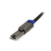 External Serial Attached SAS Cable - SFF-8088 to SFF-8088 External Serial Attached SAS Cable - SFF-8088 to SFF-8088