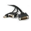 M1 to VGA Projector Cable with USB M1 to VGA Projector Cable with USB