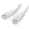 Cat5e (UTP) Patch Cable - White Cat5e (UTP) Patch Cable - White