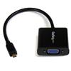 Micro HDMI® to VGA Adapter Converter for Smartphones / Ultrabook / Tablet - 1920x1200