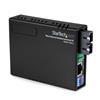 10/100 Multimode Fiber Ethernet Media Converter (SC) 10/100 Multimode Fiber Ethernet Media Converter (SC)