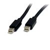 1m Mini DisplayPort® Cable - M/M