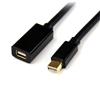 6 ft Mini DisplayPort Video Extension Cable - M/F