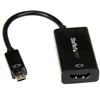 Samsung Galaxy MHL™ Adapter Converter - 11 Pin Micro USB to HDMI®