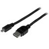 3m Passive Micro USB to HDMI® MHL™ Cable
