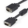 3m Coax High Resolution Monitor VGA Video Cable - HD15 to HD15 M/M