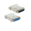Mini Serial Tester DB25 to DB25 - F/M