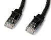 Cat6 UTP Patch Cable (Black) Cat6 UTP Patch Cable (Black)
