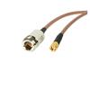 Wireless Antenna Adapter Cable - N to RP-SMA - F/M