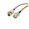 Wireless Antenna Adapter Cable - N to RP-TNC - F/M
