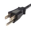 1.5 ft Power Y Cable 1.5 ft Power Y Cable