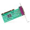 PCI Parallel Adapter Card PCI Parallel Adapter Card