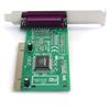 PCI Parallel Adapter Card PCI Parallel Adapter Card