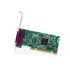 PCI Parallel Adapter Card (Dual Voltage) PCI Parallel Adapter Card (Dual Voltage)