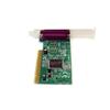 PCI Parallel Adapter Card (Dual Voltage) PCI Parallel Adapter Card (Dual Voltage)