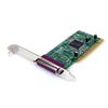 PCI Parallel Adapter Card (Dual Voltage) PCI Parallel Adapter Card (Dual Voltage)