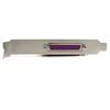 PCI Parallel Card with Re-mappable Address PCI Parallel Card with Re-mappable Address