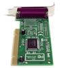 Low Profile PCI Parallel Adapter Card Low Profile PCI Parallel Adapter Card