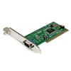 PCI Serial Adapter Card (RS232) (16550 UART) PCI Serial Adapter Card (RS232) (16550 UART)
