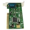 Low Profile PCI Serial Card (RS232) (16550 UART) Low Profile PCI Serial Card (RS232) (16550 UART)