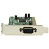 Low Profile PCI Serial Card (RS232) (16550 UART) Low Profile PCI Serial Card (RS232) (16550 UART)