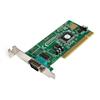 Low Profile PCI Serial Card (RS232) (16550 UART) Low Profile PCI Serial Card (RS232) (16550 UART)
