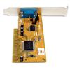 PCI RS232 Powered Serial Card PCI RS232 Powered Serial Card
