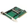 PCI to PCMCIA CardBus Adapter Card PCI to PCMCIA CardBus Adapter Card