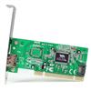 PCI SATA Controller Card (1 Port eSATA + 1 Port SATA) w/ Low Profile Bracket PCI SATA Controller Card (1 Port eSATA + 1 Port SATA) w/ Low Profile Bracket